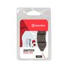 BREMBO Brake Pad Set, disc brake 07YA21LA