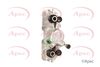 APEC Brake Caliper LCA700