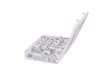 KS TOOLS Reparatursatz, Ventil (Reifendruck-Kontrollsys.) 149.0200 - 1490200