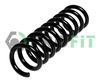 Пружина ходовой части PROFIT 2010-0170