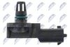 Sensor, Ladedruck