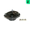 OPTIMAL Repair Kit, suspension strut support mount F8-7362