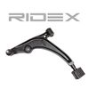 RIDEX