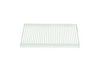 BOSCH Filter, cabin air 1 987 435 075