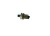 Sensor, Kraftstoffdruck
