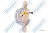 APEC Brake Caliper BCA1936E