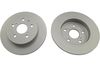Гальмівний диск KAVO PARTS BR-8736-C