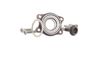 SKF Wheel Bearing Kit VKBA 6557