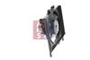 Větrák, chlazení motoru 128186N
