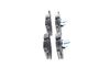 Bosch Brake Pad Set, disc brake 0 986 494 325