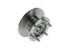 BOSCH Bremsscheibe 0 986 478 742 - 0986478742 passend f&uuml;r 1904529