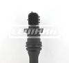 LEMARK Sensor, crankshaft pulse LCS870