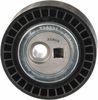 Gates Tensioner Pulley, V-ribbed belt T38231