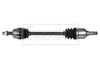 Borg & Beck drive shaft - BDS1213