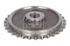 Febi Bilstein Gear, intermediate shaft 25251