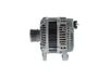 Bosch Alternator 1 986 A01 555