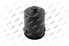 Kryt, pouzdro olejového filtru 0106 038