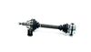 полуоска