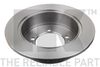 спирачен диск