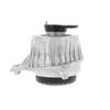 окачване, двигател