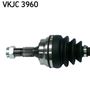 SKF Drive Shaft VKJC 3960