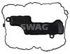 Комплект гідрофільтрів, автоматична коробка передач SWAG 33 10 7791