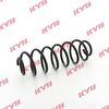 KYB Suspension Spring RA5481