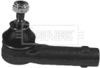 BORG & BECK Tie Rod End BTR4784