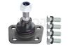 SPIDAN CHASSIS PARTS
