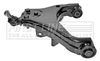 FIRST LINE Control/Trailing Arm, wheel suspension FCA6483