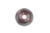 APEC Brake Disc DSK184