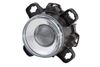 HL SVETLOMET TLUM H1 24V 1BL247042-157