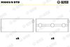 Підшипник колінвалу GLYCO H1003/5 STD (H1003/5)