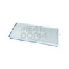 MEAT & DORIA