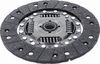 For Seat Skoda VW 1.9 2.8 2.9 EngCode:BXJ,BLS,ATD,AXR 1991-2010 SACHS Clutch Kit