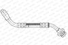 Ferodo Brake Hose FHY2347