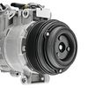 Valeo 813415 Compressor, air conditioning