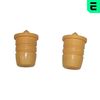 OPTIMAL Dust Cover Kit, shock absorber AK-735347