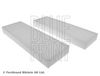 BLUE PRINT Filter Set, cabin air ADH22509