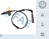датчик, обороти на колелото