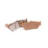 BREMBO Brake Pad Set, disc brake 07BB0365