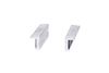 KS Tools ALU-Schraubstock-Schonbacken, 100mm - 914.0080 -