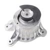 окачване, двигател