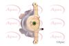 APEC Brake Caliper RCA409