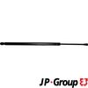 Газова пружина, кришка багажник JP GROUP 3181200400 (3181200409)