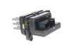 регулатор, обдухване интериор