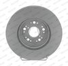 Ferodo Brake Disc DDF1133C-1