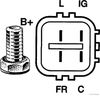 generátor J5114046