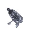термостат, охладителна течност