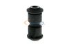 втулка, ресьорен лист
